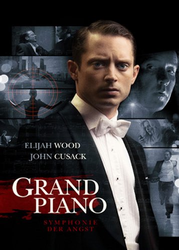 Grand Piano - Poster 6