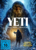 Yeti - Das Böse erwacht