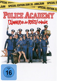 Police Academy - Dümmer als die Polizei erlaubt