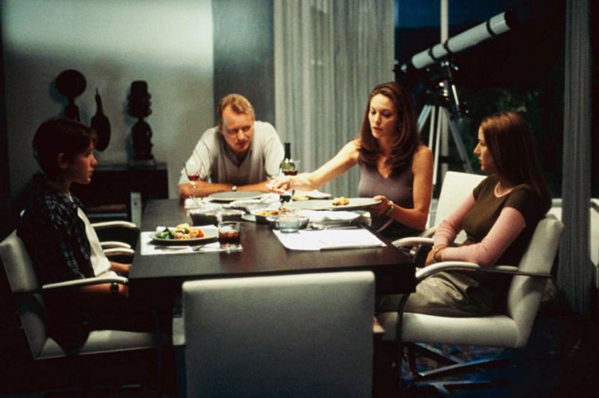 The Glass House DVD oder Bluray leihen VIDEOBUSTER.de