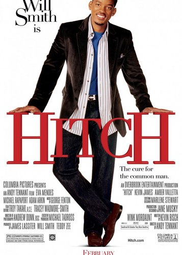 Hitch - Poster 2