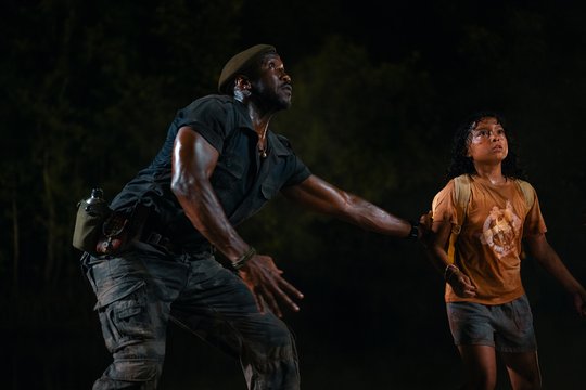 Jurassic World 4 - Die Wiedergeburt - Szenenbild 17