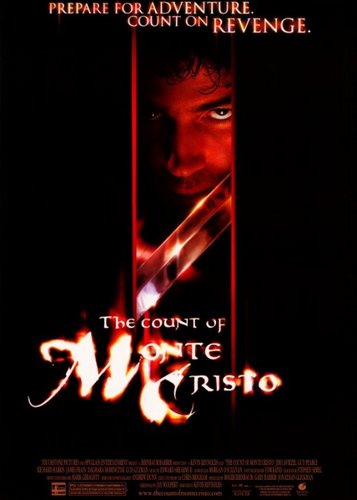 Monte Cristo - Poster 3