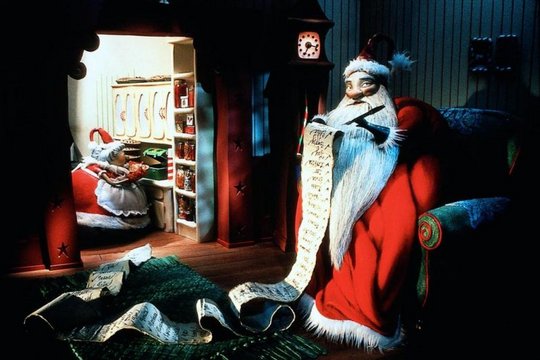 Nightmare Before Christmas - Szenenbild 5