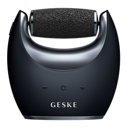 Compact Electric Pumice Foot Smoothing Roller | 7 in 1