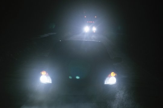Cold Road - Szenenbild 3