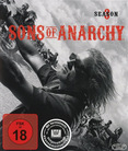 Sons of Anarchy - Staffel 3