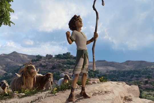 David - Szenenbild 1