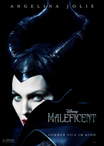 Maleficent - Poster 2