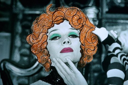 Niki de Saint Phalle - Wer ist das Monster: Du oder ich? - Szenenbild 4