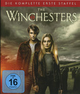 The Winchesters - Staffel 1
