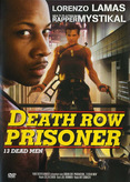 Death Row Prisoner