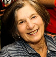 Nancy Kyes