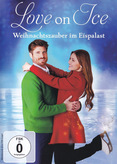 Love on Ice - Weihnachtszauber im Eispalast