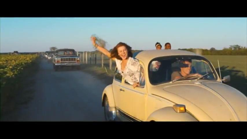 Footloose - Es ist wieder Zeit zu tanzen - Trailer - Deutsch - SD
