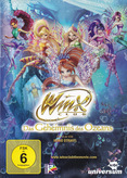 Winx Club - Das Geheimnis des Ozeans