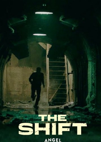 The Shift - Poster 5