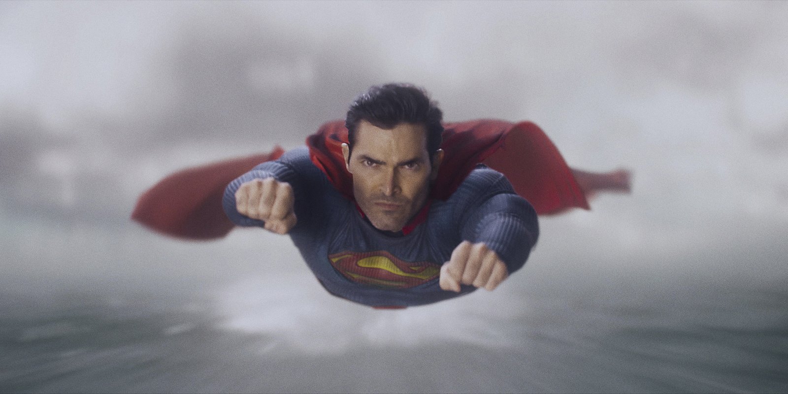 Superman & Lois - Staffel 1
