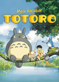 Mein Nachbar Totoro
