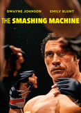 The Smashing Machine