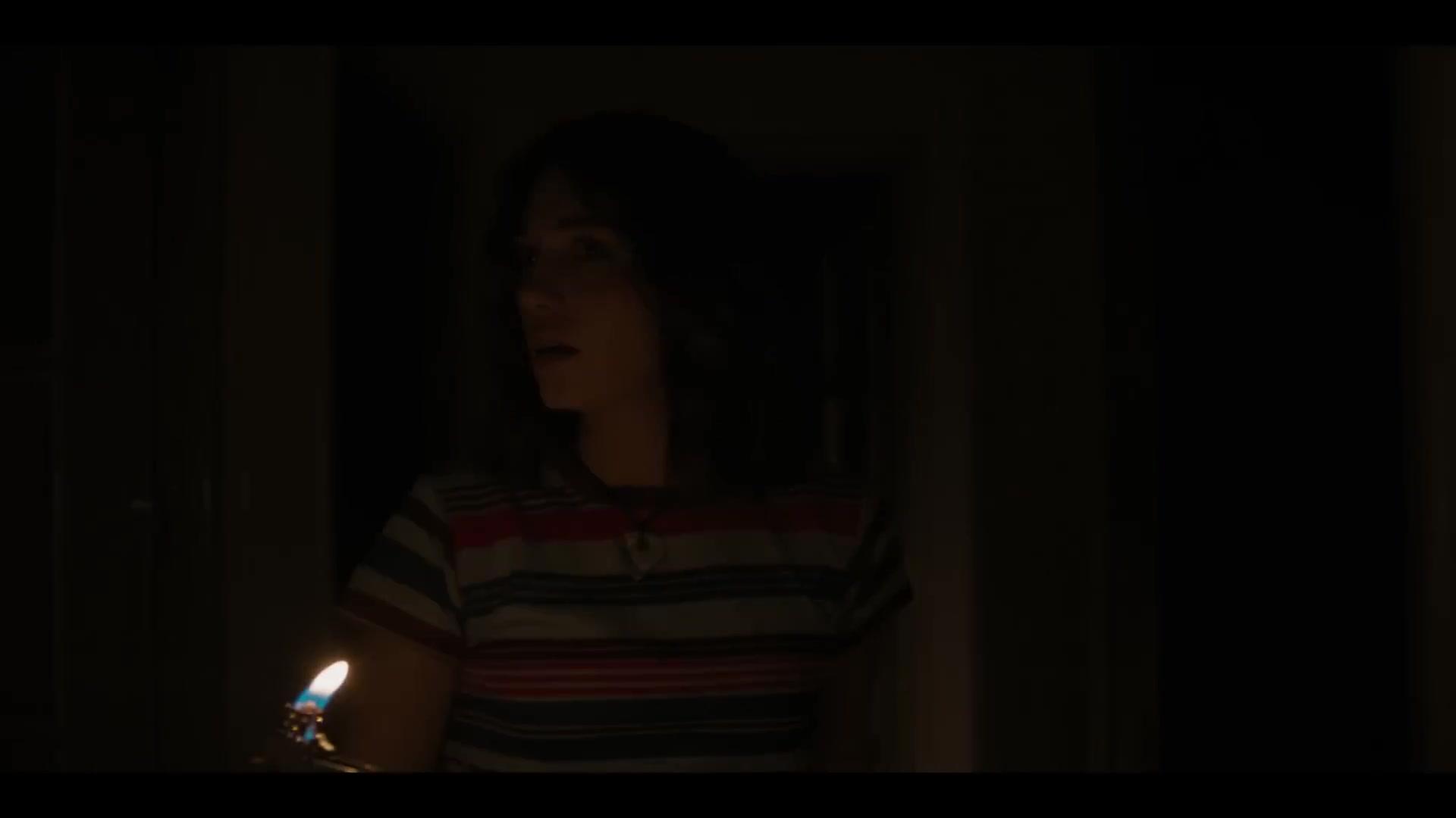 The Wailing - Der Tod hat viele Gesichter - Trailer - Englisch - HD