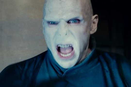 Harry Potter und die Heiligtümer des Todes - Teil 2 - Szenenbild 10