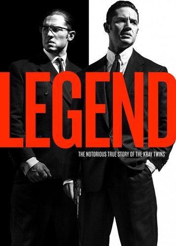 Legend - Poster 8
