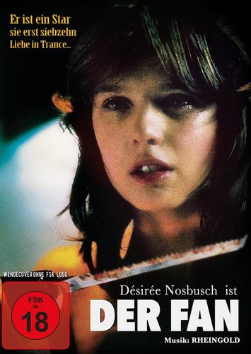 Der Fan DVD - UNCUT (DVD)