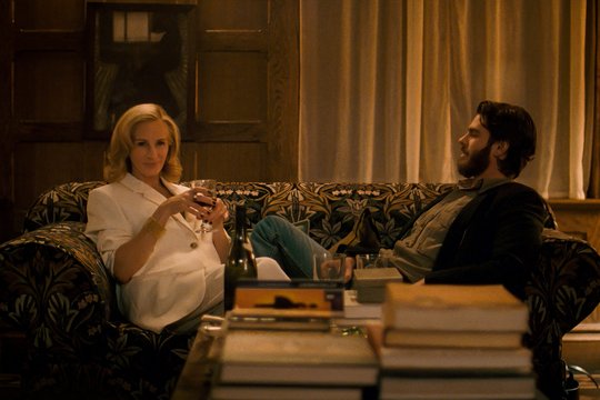 After the Hunt - Szenenbild 1