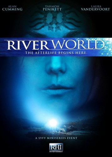 Riverworld - Poster 1