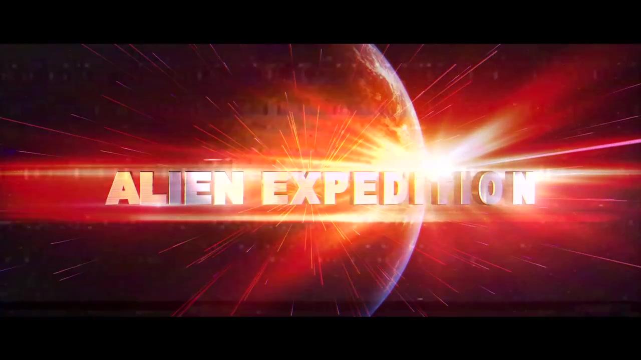 Jurassic Expedition - Trailer - Englisch - HD