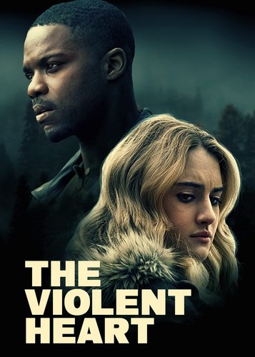 The Violent Heart - Poster 1