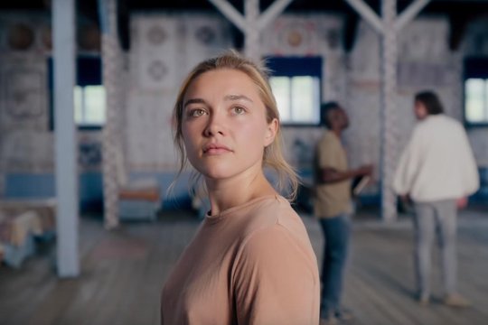 Midsommar - Szenenbild 5
