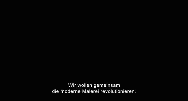 Die Bonnards - Malen und Lieben - Teaser - Deutsch - SD