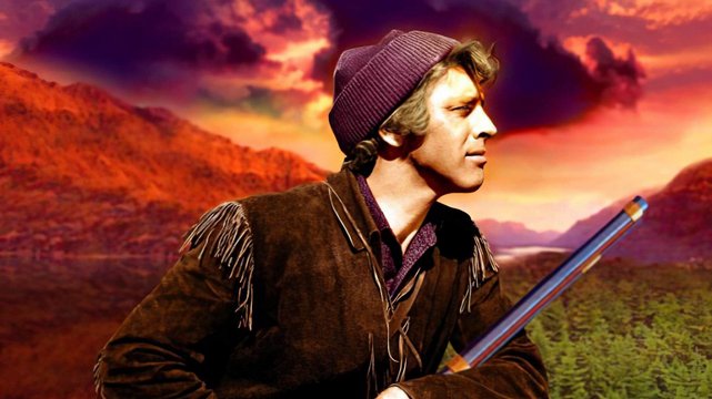 Der Mann aus Kentucky - Wallpaper 1