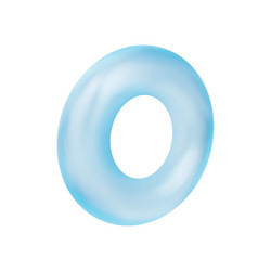 Breiter Penisring, 2   5 cm