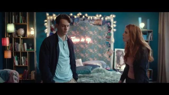 Time Is Up - Trailer - Englisch - SD