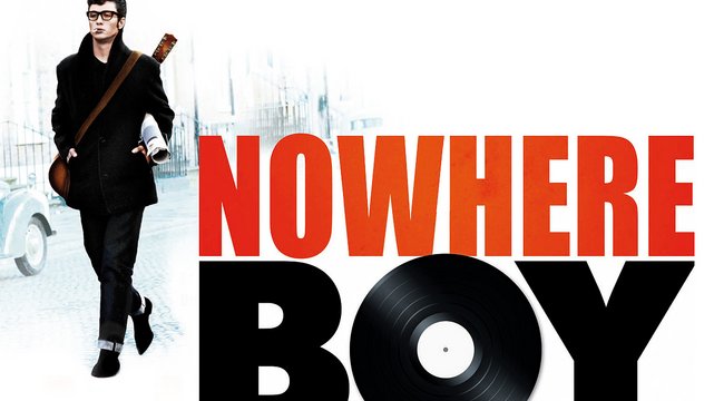 Nowhere Boy - Wallpaper 1