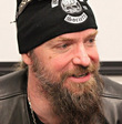 Zakk Wylde