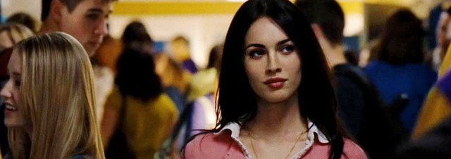 Megan Fox im Porträt: Rosige Aussichten: Comic-Helden und Transformers 3