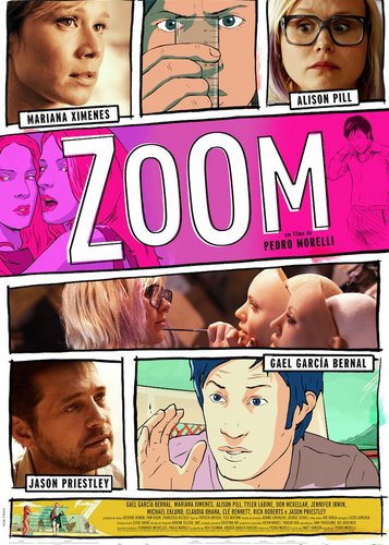 Zoom - Poster 3