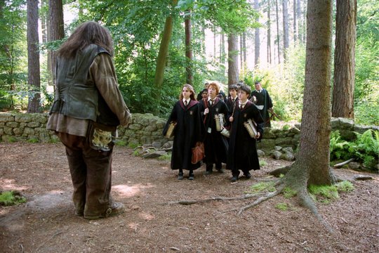 Harry Potter und der Gefangene von Askaban - Szenenbild 13
