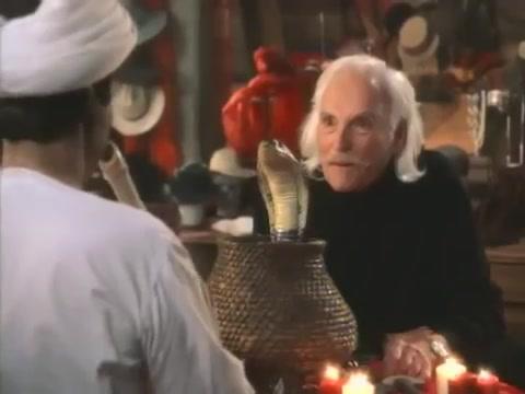 Meister der Verwandlung - Trailer - Englisch - SD