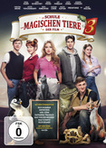 Die Schule der magischen Tiere 3