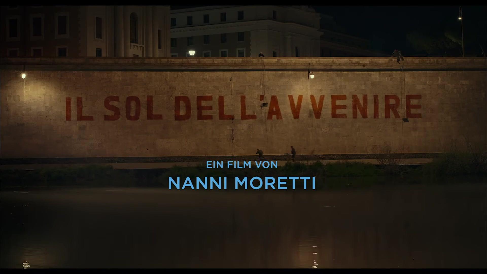 Das Beste liegt noch vor uns - Trailer - Deutsch - HD