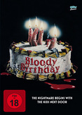 Bloody Birthday - Totale Angst über der Stadt