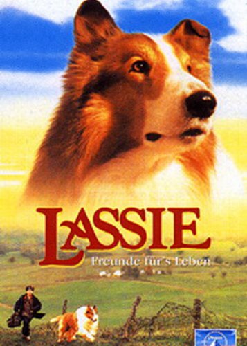 Lassie - Freunde fürs Leben - Poster 1
