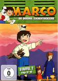 Marco - Staffel 2