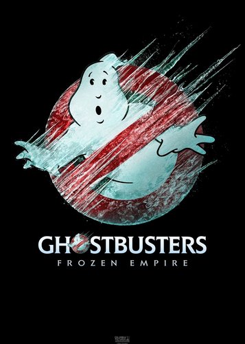 Ghostbusters - Frozen Empire - Poster 4