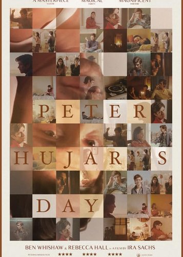 Peter Hujar's Day - Poster 2